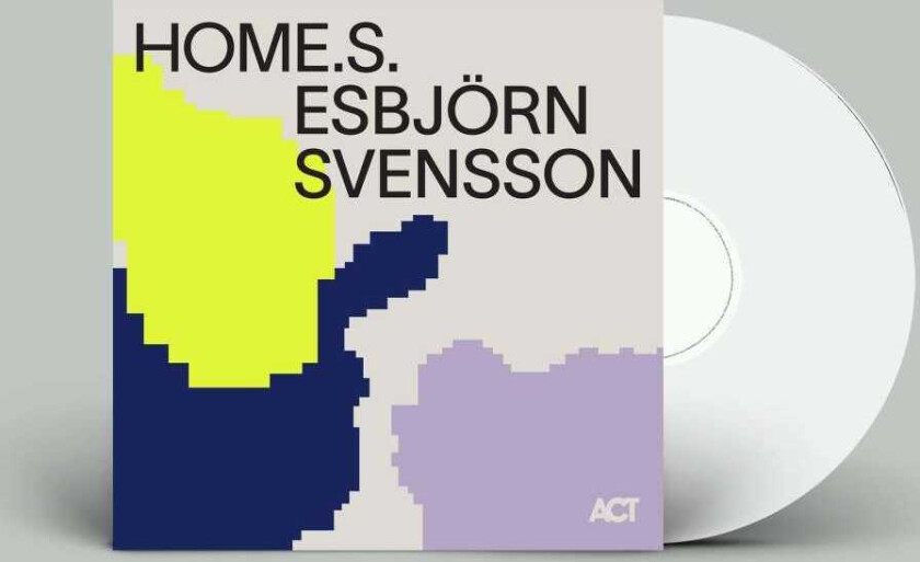 Esbjörn Svensson HOME.S. LP/Vinyl