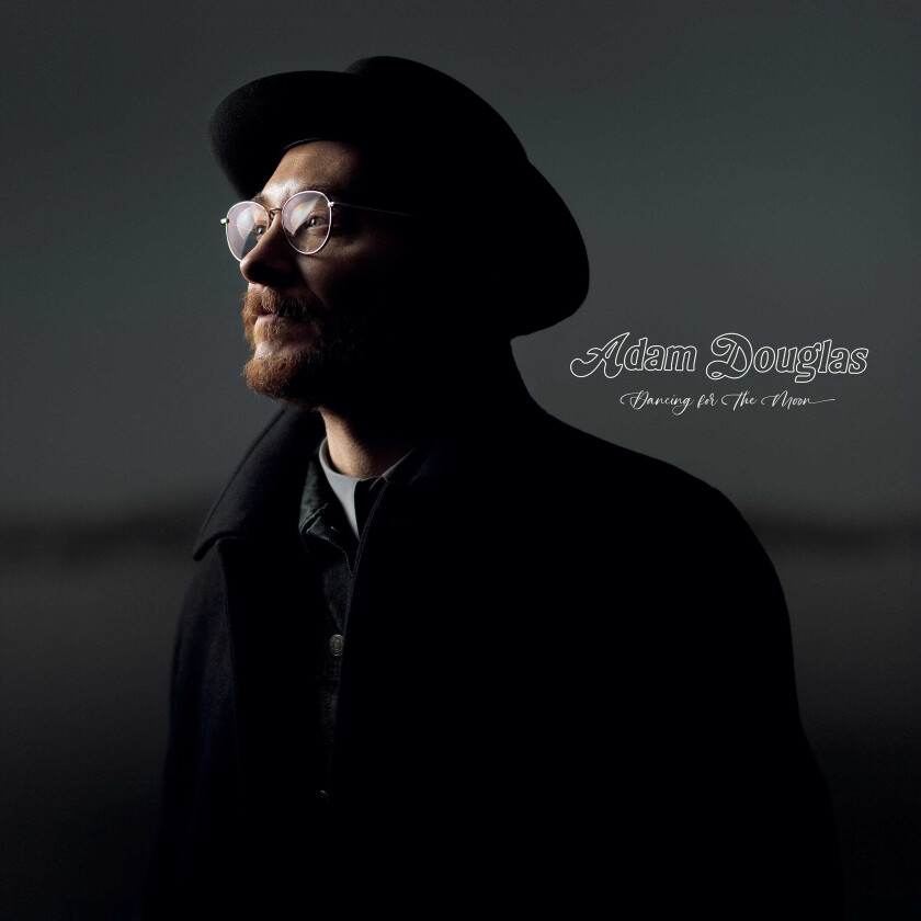 Adam Douglas Dancing For The Moon LP/Vinyl