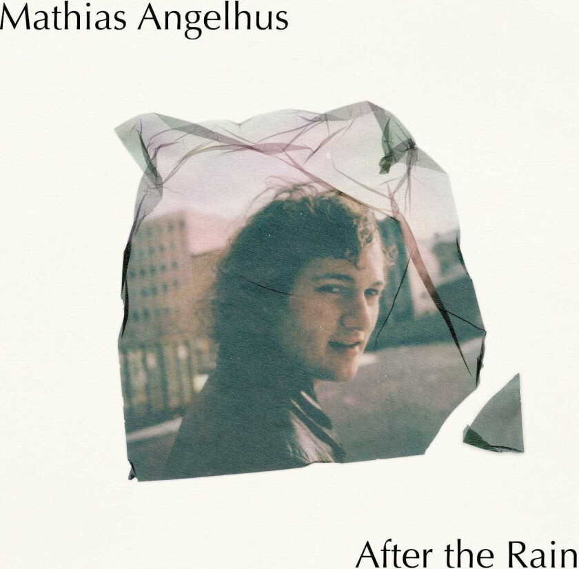 Mathias Angelhus After The Rain LP/Vinyl