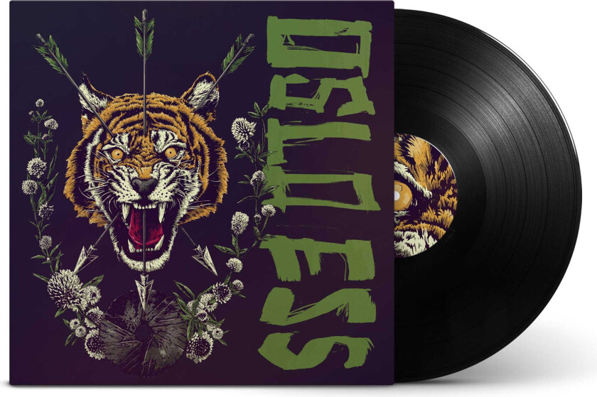 Oslo Ess Oslo Ess LP/Vinyl