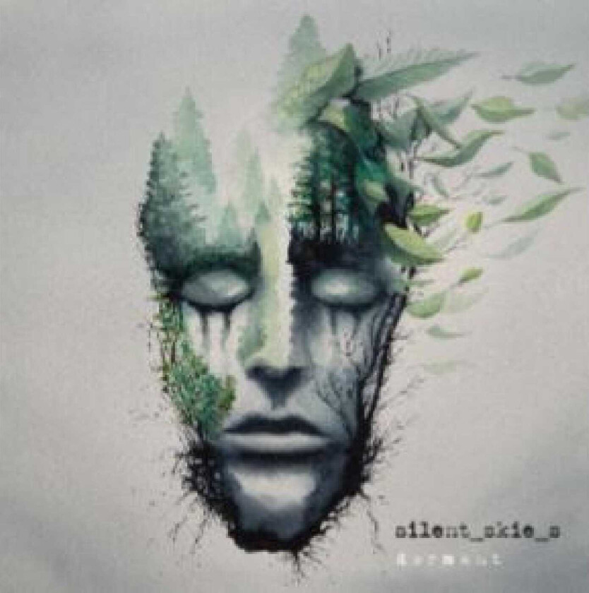 Silent Skies Dormant LP/Vinyl
