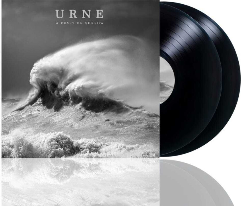 Urne A Feast On Sorrow LP/Vinyl