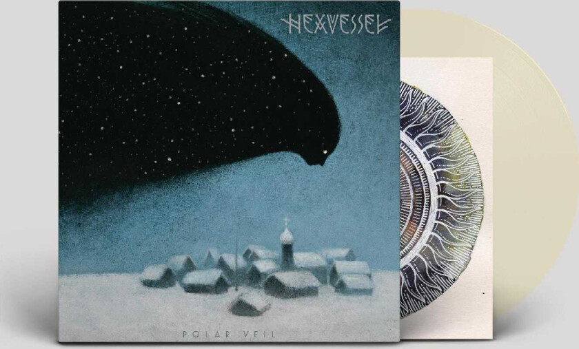 Hexvessel Polar Veil LP/Vinyl