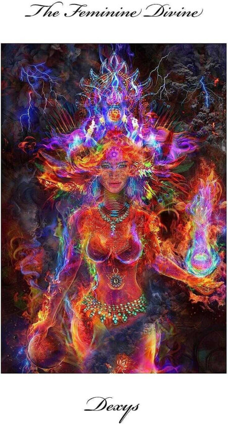 Dexys, Dexy's Midnight Runners The Feminine Divine LP/Vinyl