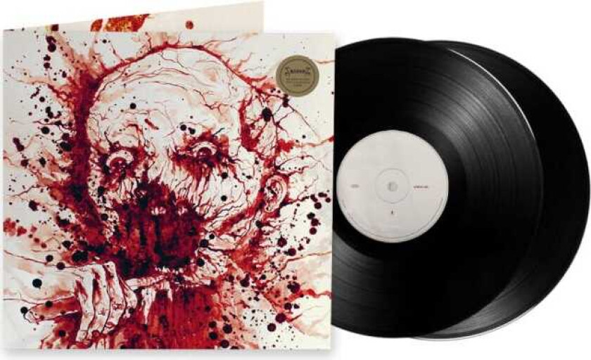 Shining (Sverige) Shining LP/Vinyl