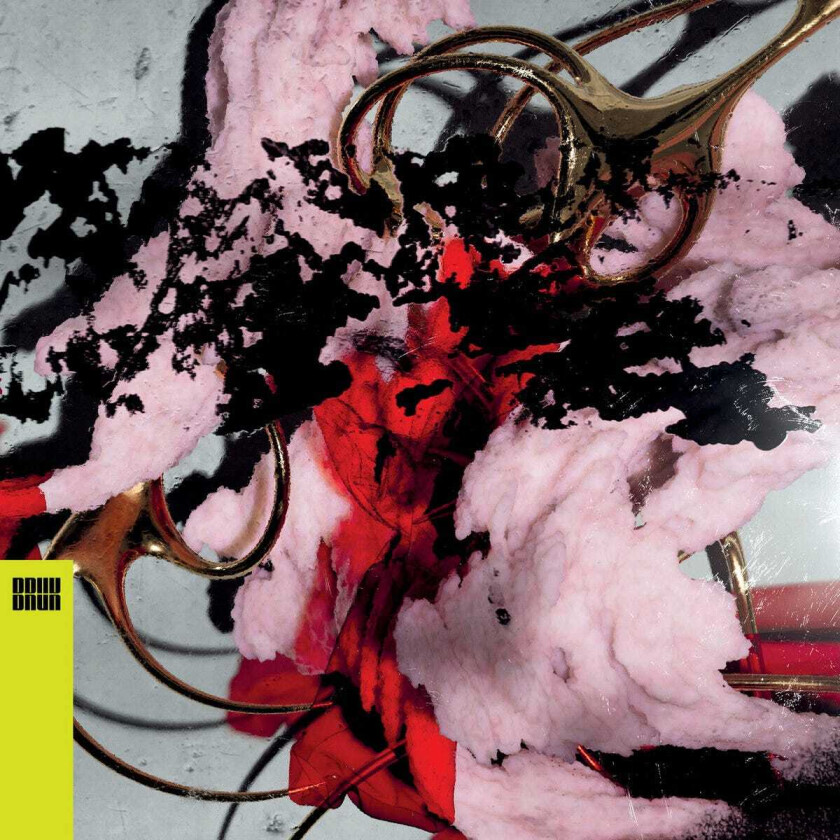 Lårry How Was That For You LP/Vinyl