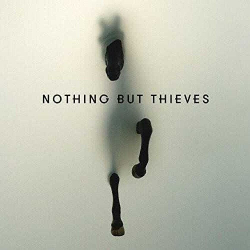 Nothing But Thieves Nothing But Thieves LP/Vinyl