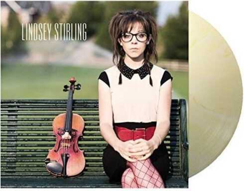 Lindsey Stirling Lindsey Stirling LP/Vinyl