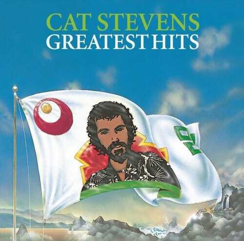 Cat Stevens Greatest Hits LP/Vinyl