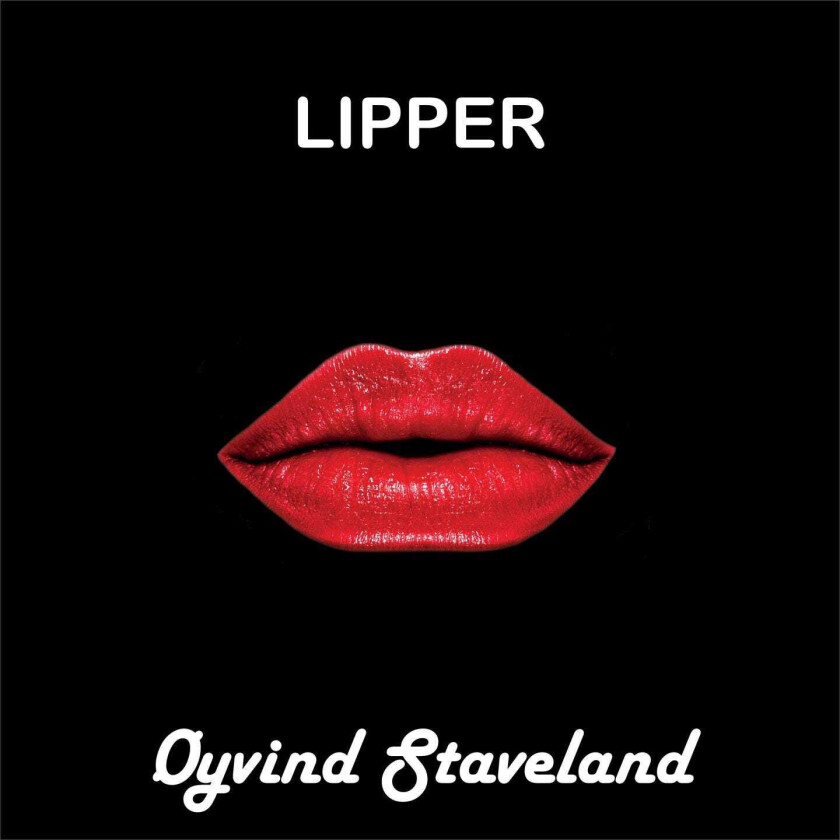 Øyvind Staveland Lipper LP/Vinyl