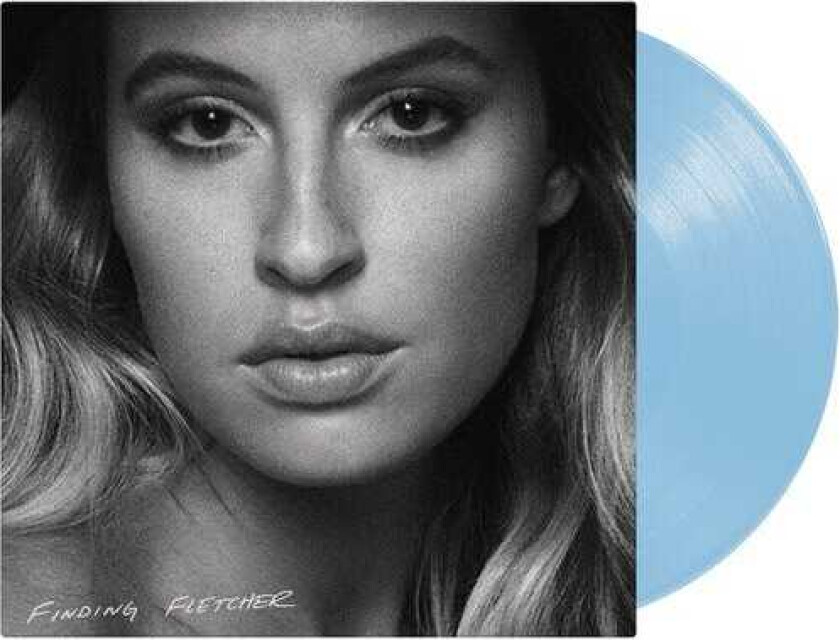 FLETCHER Finding Fletcher LP/Vinyl