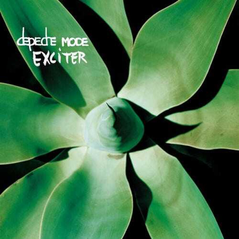 Depeche Mode  Exciter  LP/Vinyl