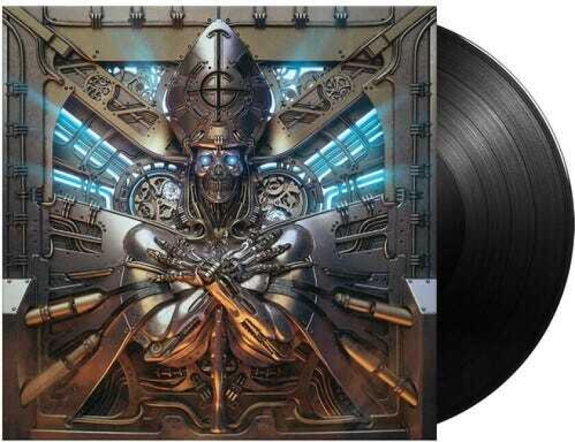 Ghost Phantomime EP LP/Vinyl