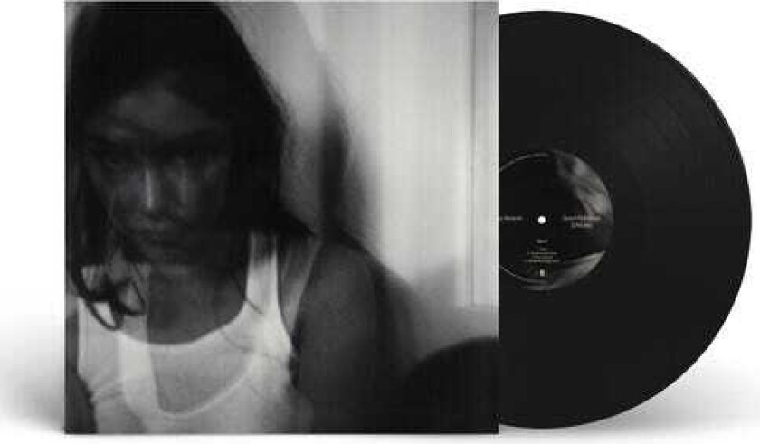 Gracie Abrams Good Riddance LP/Vinyl