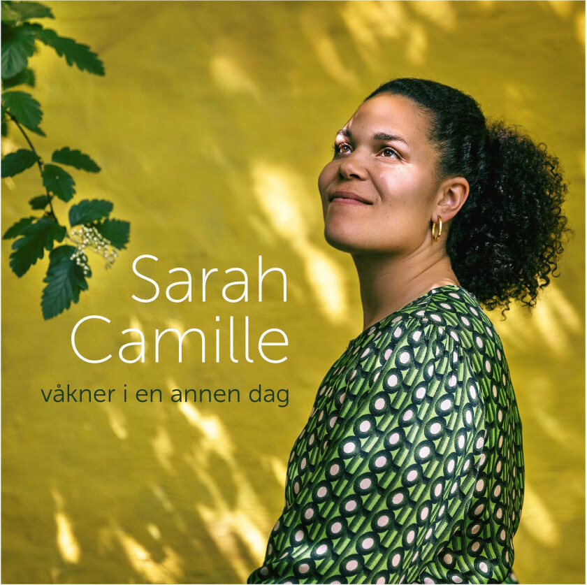 Sarah Camille våkner i en annen dag CD