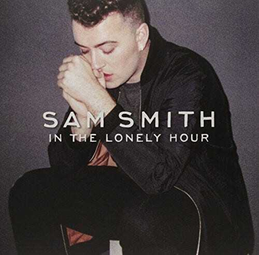 Sam Smith (Pop) In The Lonely Hour LP/Vinyl