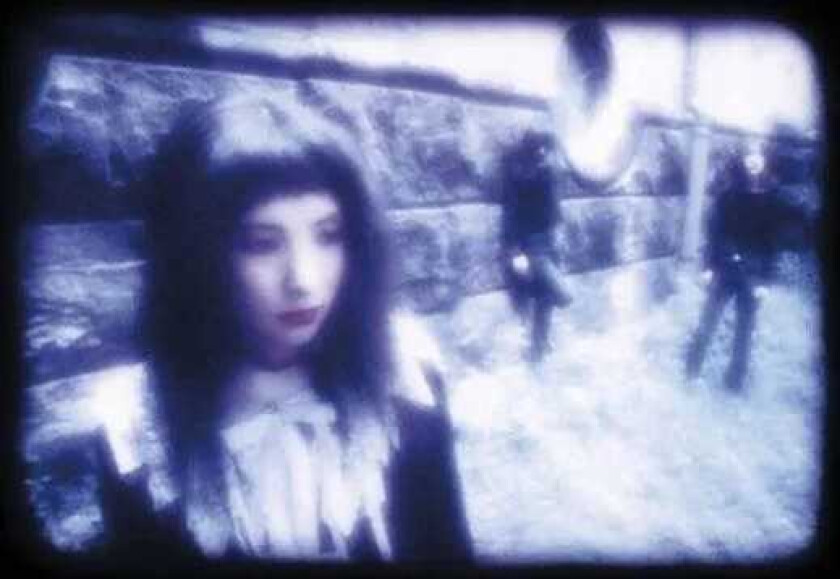 Shizuka Heavenly Persona LP/Vinyl