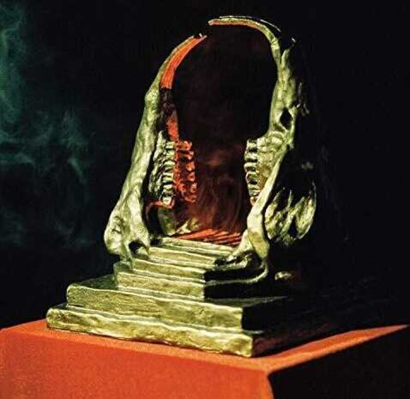 King Gizzard & The Lizard Wizard Infest The Rats Nest LP/Vinyl