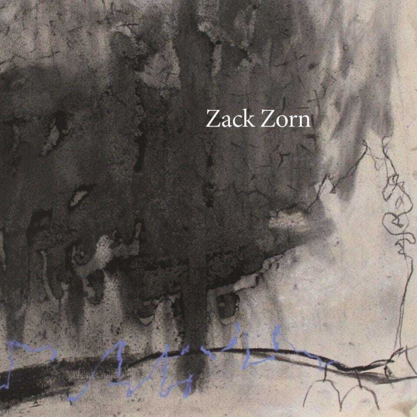 Zack Zorn Zack Zorn LP/Vinyl