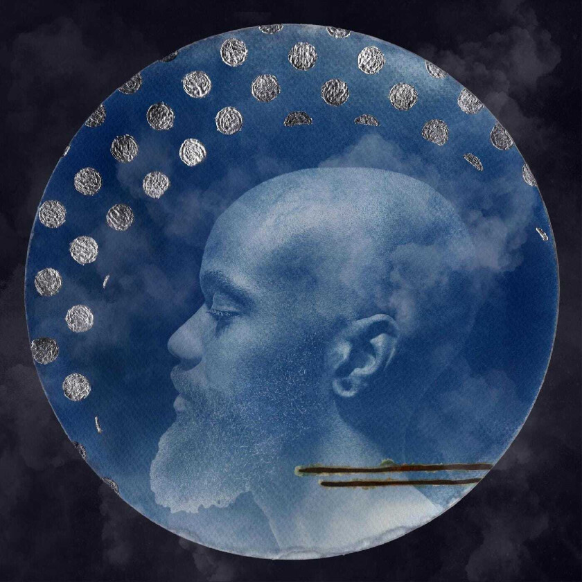 Buffalo Nichols The Fatalist LP/Vinyl