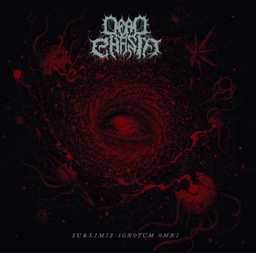 Dead Chasm - Sublimis Ignotum Omni