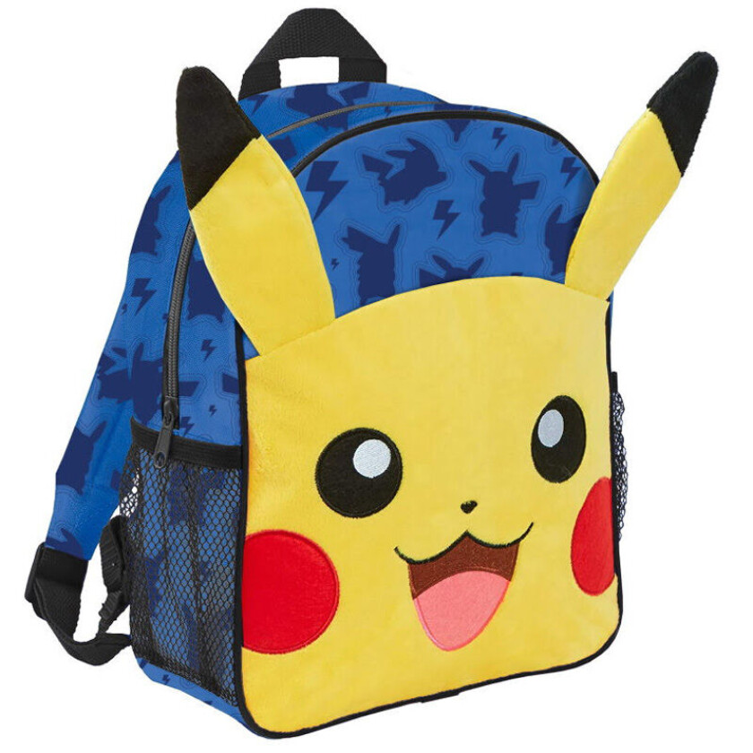 Pokemon Ryggsekk 12l - Pokémon Pikachu