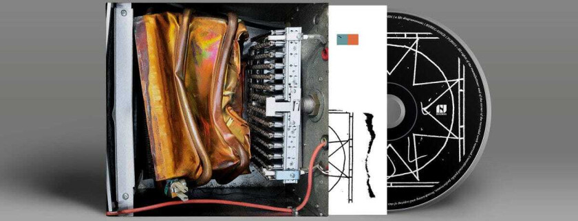 John A Life Diagrammatic CD