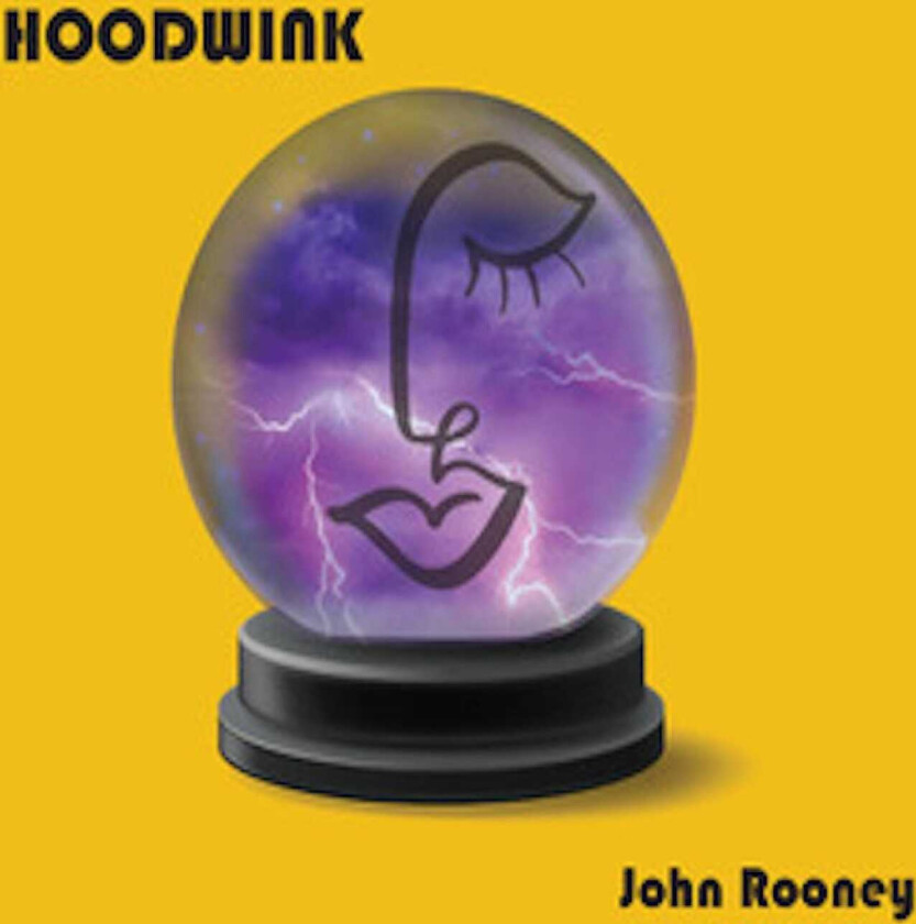 John Rooney Hoodwink CD