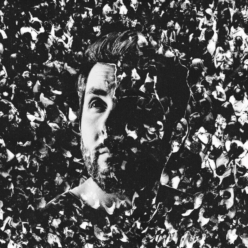 Ariel Posen Reasons Why LP/Vinyl