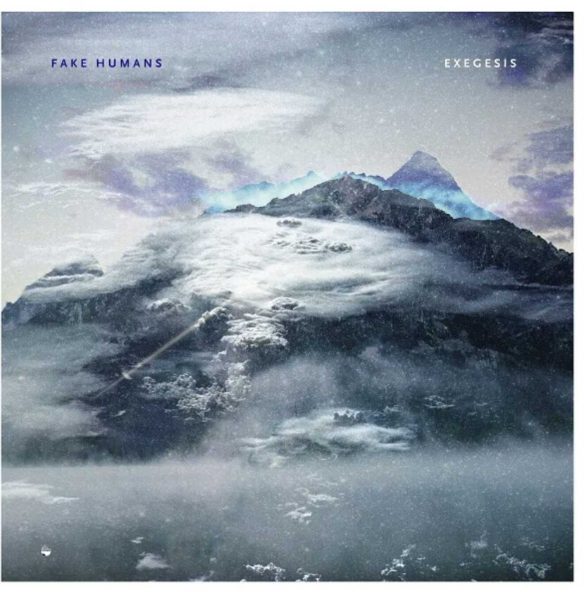 Fake Humans Exegesis LP/Vinyl