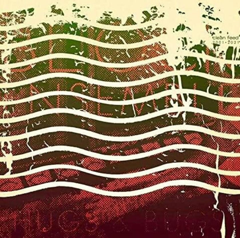 Block Ensemble Bugs & Hugs CD