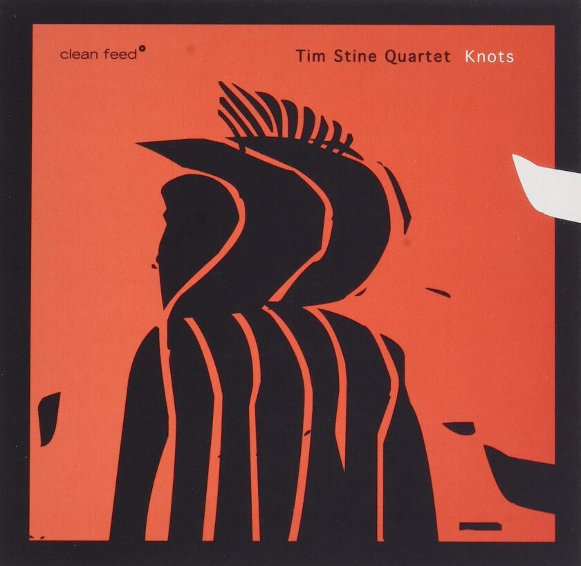 Tim Stine Knots CD