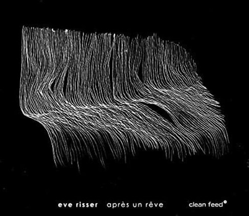 Eve Risser Après Un Rêve CD