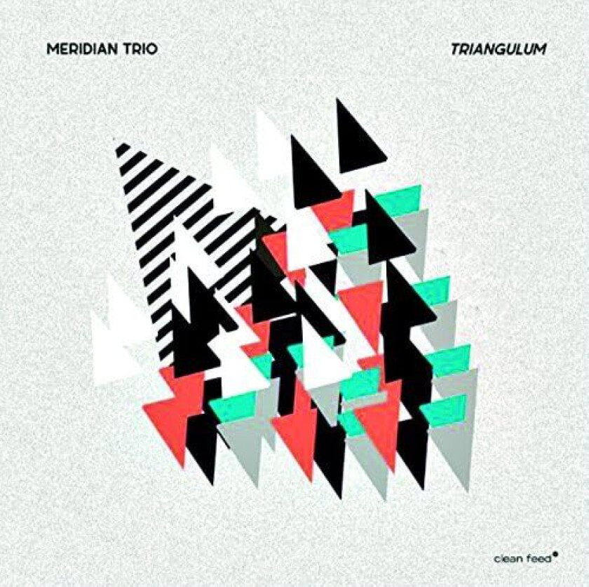 Meridian Trio Triangulum CD