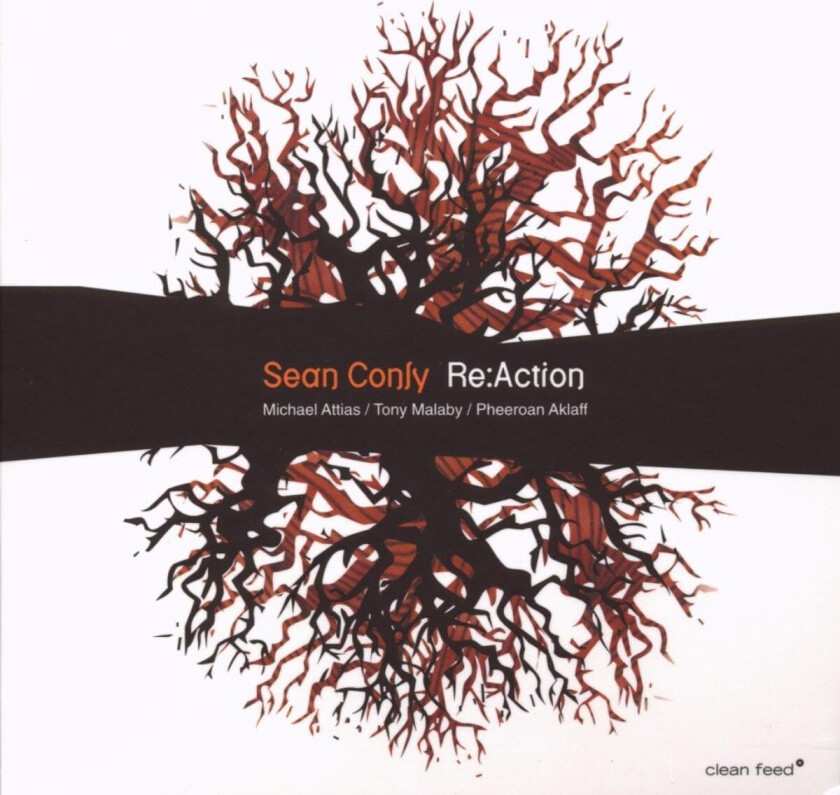 Sean Conly Re: Action CD