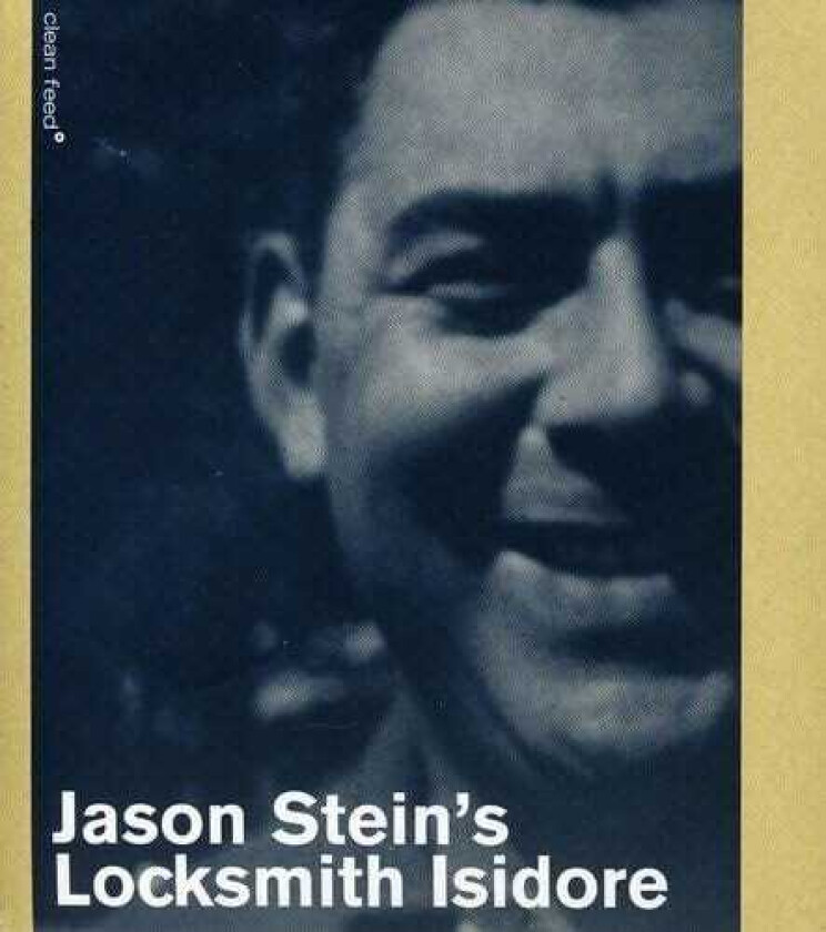 Jason Stein  A Calculus Of Loss  CD