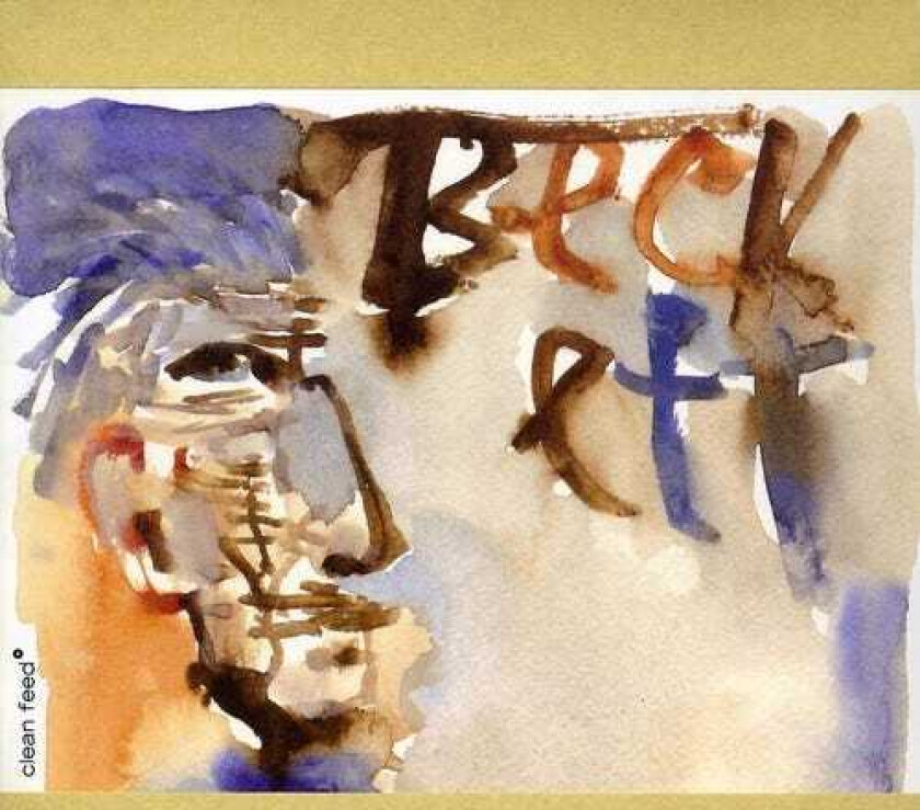 Scott Fields Beckett CD
