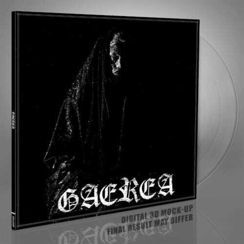 Gaerea Gaerea LP/Vinyl