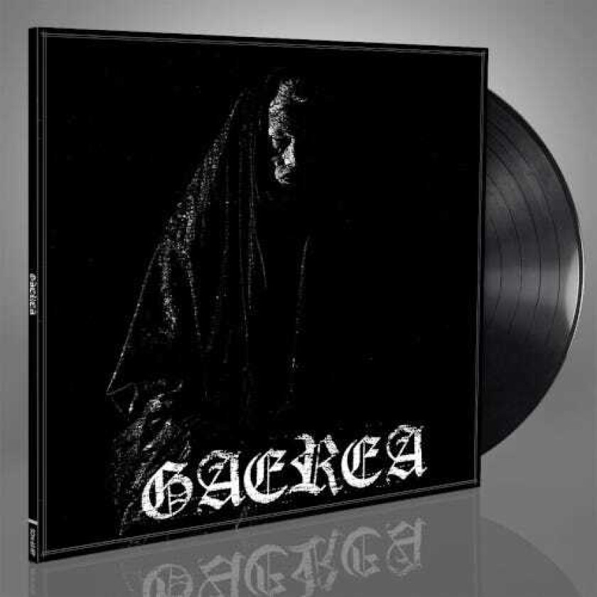 Gaerea Gaerea LP/Vinyl