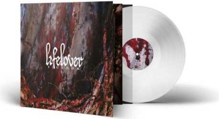 Lifelover Sjukdom LP/Vinyl