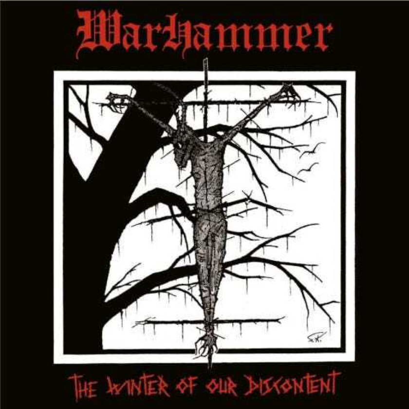 Warhammer The Winter Of Our Discontent (Digibook) CD