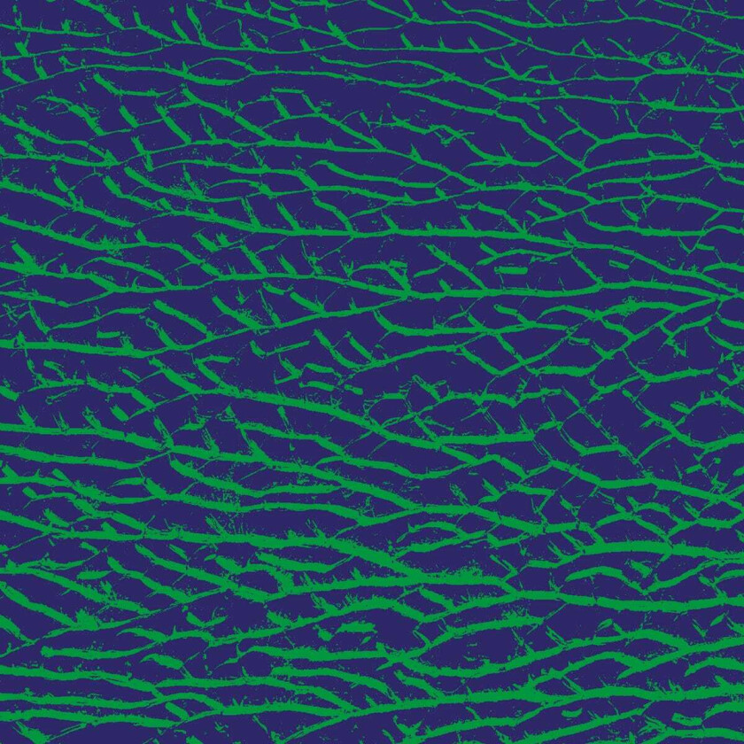 Herzel Bitter Tears LP/Vinyl