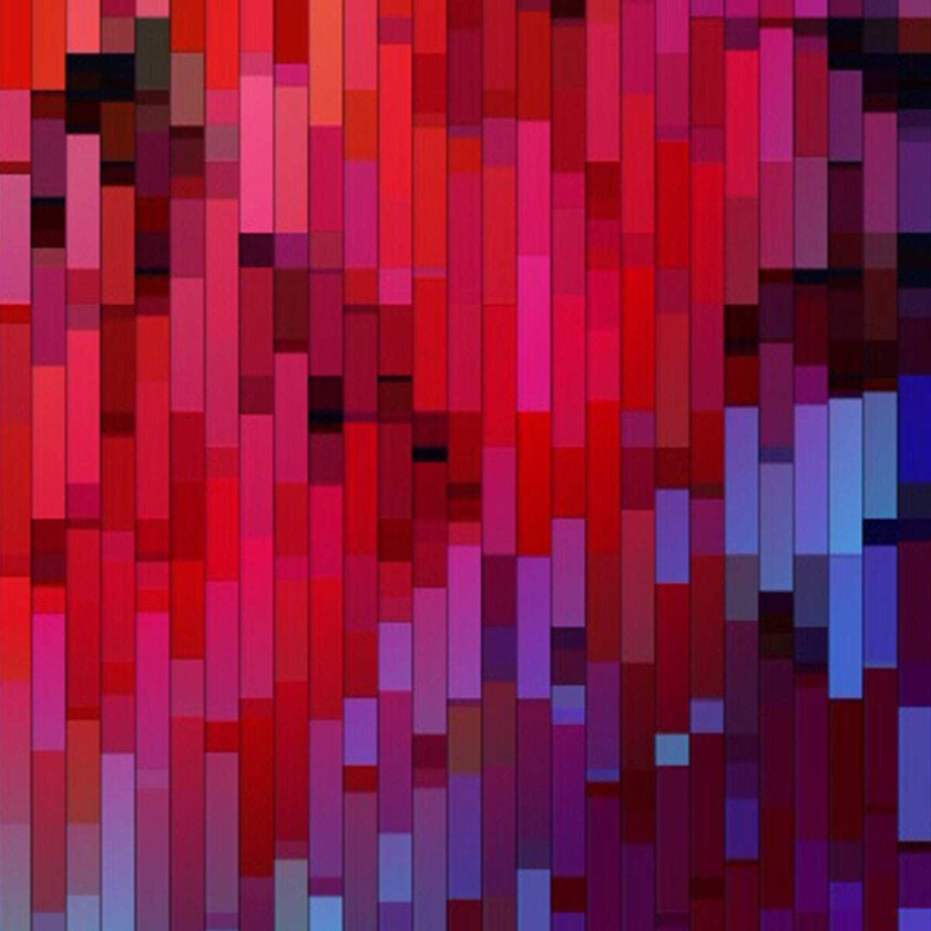 Jo Johnson Weaving LP/Vinyl