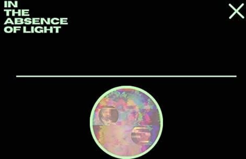 Polly Scattergood In The Absence Of Light (LRS 2021) LP/Vinyl