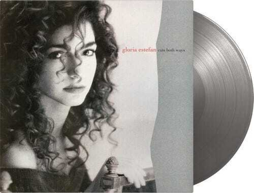 Gloria Estefan Cuts Both Ways LP/Vinyl