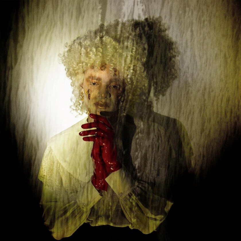 Fashion Club Scrutiny LP/Vinyl