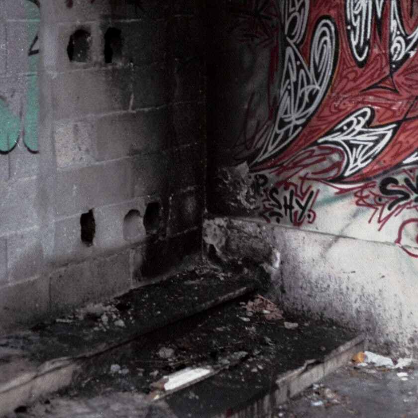 Diverse Electronica In Trux We Pux 04 LP/Vinyl