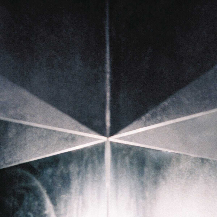 Desilusão Óptica In Trux We Pux 02 LP/Vinyl