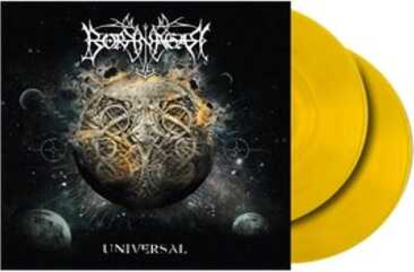 Borknagar Universal LP/Vinyl