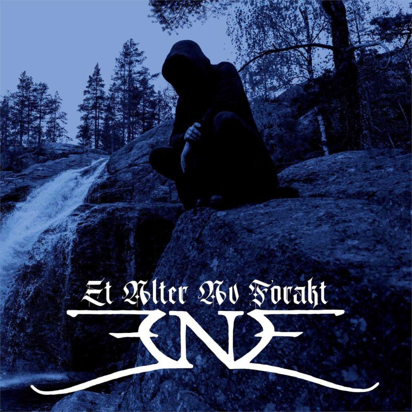 ENE Et Alter Av Forakt LP/Vinyl